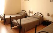 Туры в отель Olimpia Hostel Moscow