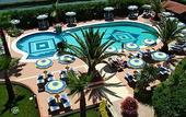 Туры в отель Hotel Olimpico