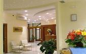 Туры в отель Hotel Olimpico