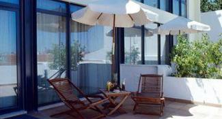 Olissippo Castelo 4*