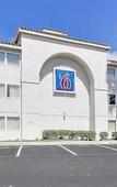 Туры в отель Motel 6 Ventura, CA - South