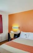 Туры в отель Motel 6 Ventura, CA - South