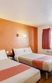 Туры в отель Motel 6 Ventura, CA - South