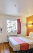 Туры в отель Motel 6 Ventura, CA - South