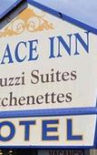 Туры в отель Palace Inn Oxnard