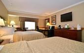 Туры в отель Baymont by Wyndham Pompton Plains/Wayne