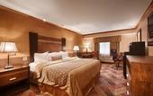 Туры в отель Baymont by Wyndham Pompton Plains/Wayne