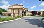 Туры в отель Baymont by Wyndham Pompton Plains/Wayne