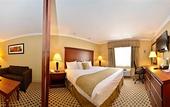 Туры в отель Baymont by Wyndham Pompton Plains/Wayne