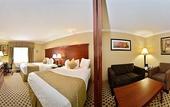 Туры в отель Baymont by Wyndham Pompton Plains/Wayne