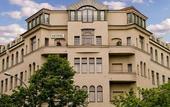 Туры в отель Olivaer Apart Hotel am Kurfuerstendamm