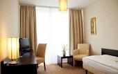 Туры в отель Olivaer Apart Hotel am Kurfuerstendamm
