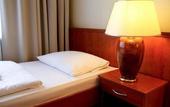 Туры в отель Olivaer Apart Hotel am Kurfuerstendamm