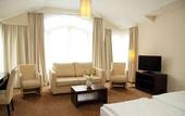 Туры в отель Olivaer Apart Hotel am Kurfuerstendamm