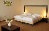 Туры в отель Olivaer Apart Hotel am Kurfuerstendamm