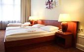 Туры в отель Olivaer Apart Hotel am Kurfuerstendamm