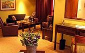 Туры в отель Olive Tree Hotel Royal Plaza Jerusalem