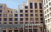 Туры в отель Olive Tree Hotel Royal Plaza Jerusalem
