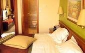 Туры в отель Olive Tree Hotel Royal Plaza Jerusalem