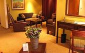 Туры в отель Olive Tree Hotel Royal Plaza Jerusalem