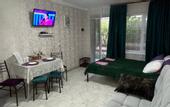 Туры в отель Алмаз