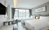 Туры в отель Livable Hotel Bangkok