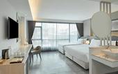 Туры в отель Livable Hotel Bangkok