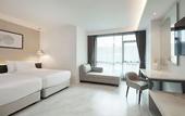 Туры в отель Livable Hotel Bangkok