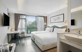 Туры в отель Livable Hotel Bangkok