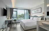 Туры в отель Livable Hotel Bangkok