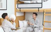 Туры в отель Livable Hotel Bangkok