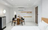 Туры в отель Livable Hotel Bangkok