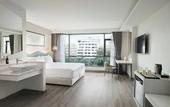Туры в отель Livable Hotel Bangkok
