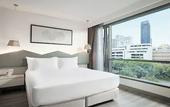 Туры в отель Livable Hotel Bangkok