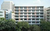 Туры в отель Livable Hotel Bangkok
