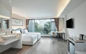 Туры в отель Livable Hotel Bangkok