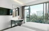 Туры в отель Livable Hotel Bangkok