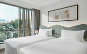 Туры в отель Livable Hotel Bangkok