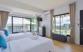 Туры в отель Peace Garden Resort Koh Samui