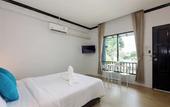 Туры в отель Peace Garden Resort Koh Samui