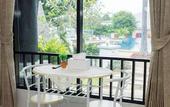 Туры в отель Peace Garden Resort Koh Samui