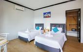 Туры в отель Peace Garden Resort Koh Samui
