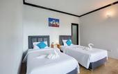 Туры в отель Peace Garden Resort Koh Samui