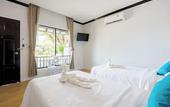 Туры в отель Peace Garden Resort Koh Samui