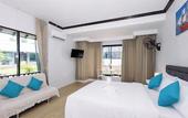 Туры в отель Peace Garden Resort Koh Samui