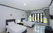 Туры в отель Peace Garden Resort Koh Samui