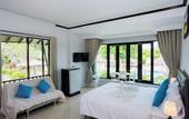 Туры в отель Peace Garden Resort Koh Samui