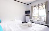 Туры в отель Peace Garden Resort Koh Samui