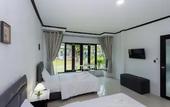 Туры в отель Peace Garden Resort Koh Samui