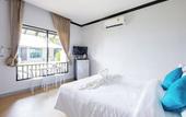 Туры в отель Peace Garden Resort Koh Samui
